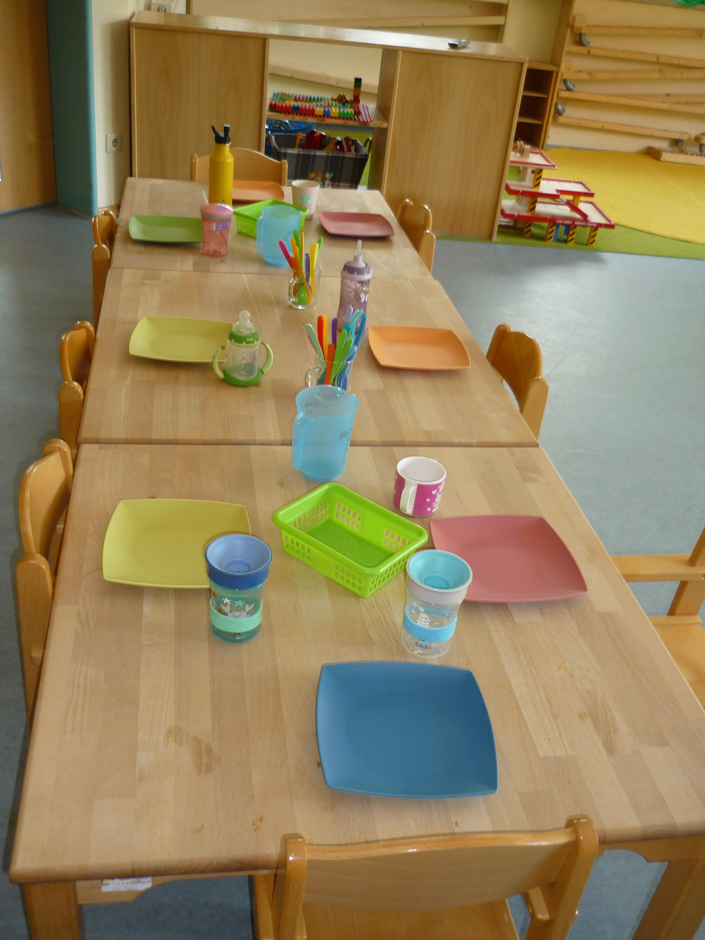 Kita Verbund Grassau - Kindergarten Mit Integrationsgruppe Und ...